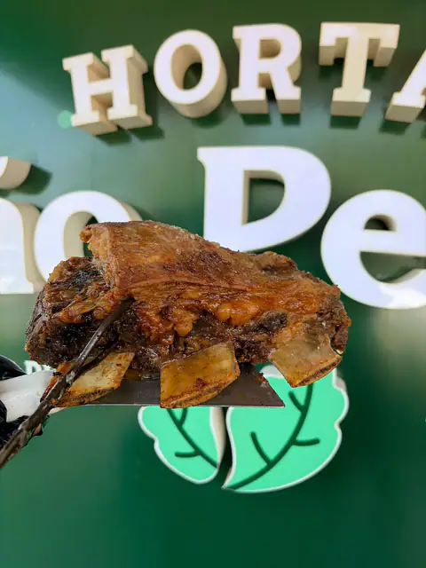 Carne assada